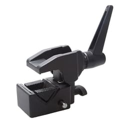 Phottix Multi Clamp + Reversible 1/4, 3/8 Spigot Set