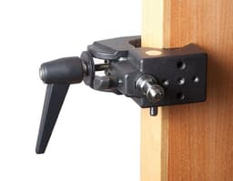Phottix Multi Clamp + Reversible 1/4, 3/8 Spigot Set