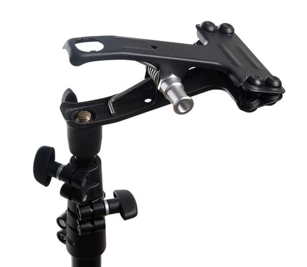 Phottix Clip Clamp Maşa