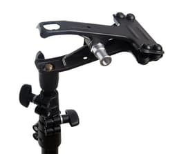 Phottix Clip Clamp Maşa