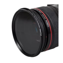 Phottix 82mm VND MC Değişken Multi Coated Neutral Density Filtre (2-8 Stop)