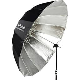 Profoto 100981 Parabolik Gümüş Şemsiye, XL 165cm
