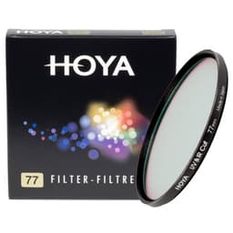 Hoya UV &amp; IR Cut 77mm