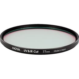Hoya UV &amp; IR Cut 77mm