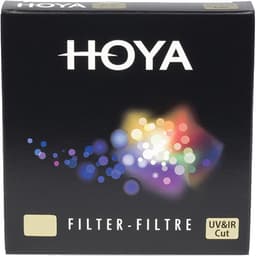 Hoya UV &amp; IR Cut 77mm