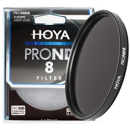 Hoya PRO ND 8 77mm (3 Stop)