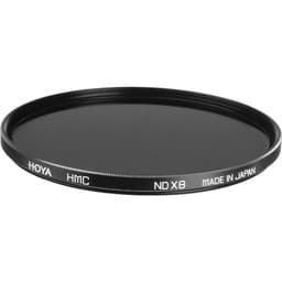 Hoya HMC NDx8 Multi-Coated 43mm (3 Stop)