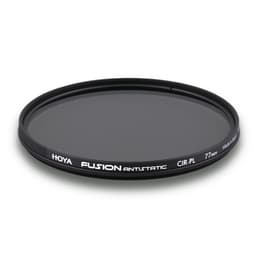 Hoya FUSION Antistatic SMC Slim CPL 82mm