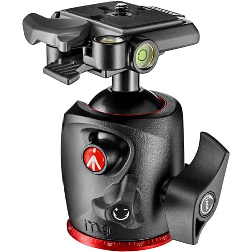 Manfrotto MHXPRO-BHQ2 XPRO Ball Head 