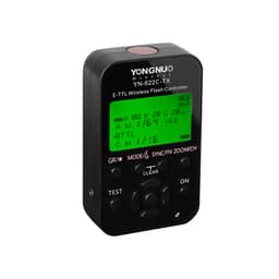 Yongnuo YN-622C TX Yeni Ekranlı 1/8000s TTL Kablosuz Flaş Tetikleyici - Canon Uyumlu