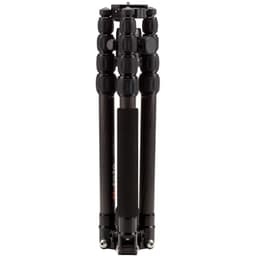 Mefoto C-1350Q1K Carbon Fiber Travel Angel Tripod (Black)