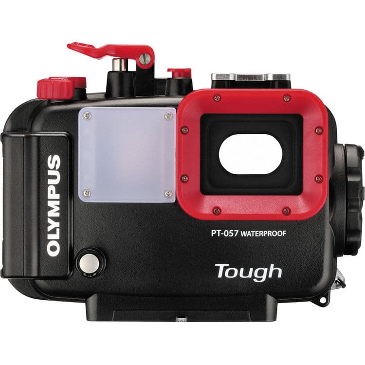 Olympus PT-057 Su Altı Kılıfı (TG-850 / TG-860)