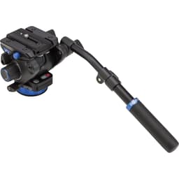 Benro S-7 Fluid Video Head