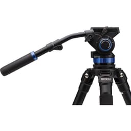 Benro S-7 Fluid Video Head