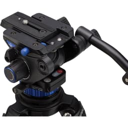 Benro S-7 Fluid Video Head