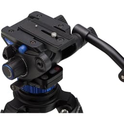 Benro S-7 Fluid Video Head