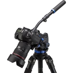 Benro S-7 Fluid Video Head