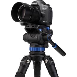 Benro S-7 Fluid Video Head
