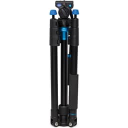 Benro A1883FS2C Aero 2 Video Travel Angel Tripod Kit