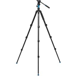 Benro A1883FS2C Aero 2 Video Travel Angel Tripod Kit