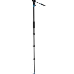 Benro A1883FS2C Aero 2 Video Travel Angel Tripod Kit