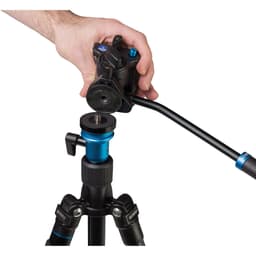 Benro A1883FS2C Aero 2 Video Travel Angel Tripod Kit