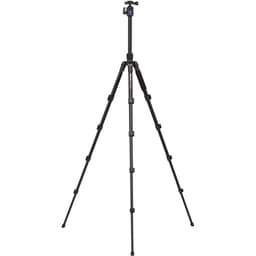 Benro FIT29AIH1 iTrip Series 1 Aluminum Tripod with IH1 Ball Head
