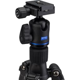 Benro FIT29AIH1 iTrip Series 1 Aluminum Tripod with IH1 Ball Head