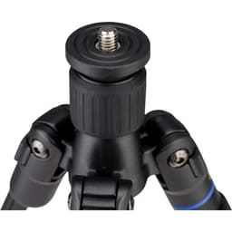 Benro FIT29AIH1 iTrip Series 1 Aluminum Tripod with IH1 Ball Head