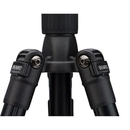 Benro FIT29AIH1 iTrip Series 1 Aluminum Tripod with IH1 Ball Head