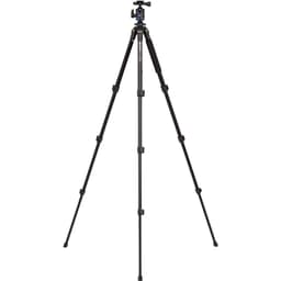 Benro TIS18AIH1 Series 0 iStudio Aluminum Tripod with IH1 Ball Head