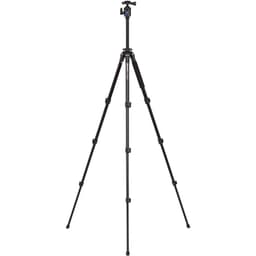 Benro TIS18AIH1 Series 0 iStudio Aluminum Tripod with IH1 Ball Head