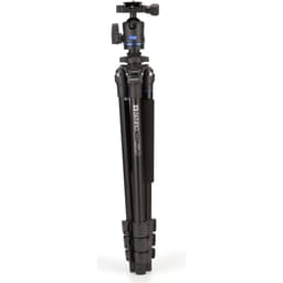 Benro TIS18AIH1 Series 0 iStudio Aluminum Tripod with IH1 Ball Head