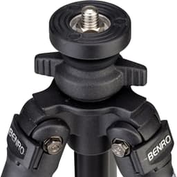 Benro TIS18AIH1 Series 0 iStudio Aluminum Tripod with IH1 Ball Head