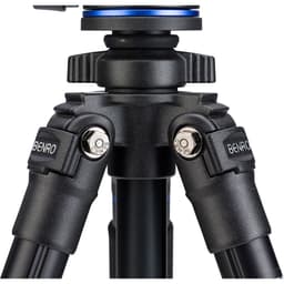 Benro TIS18AIH1 Series 0 iStudio Aluminum Tripod with IH1 Ball Head