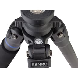 Benro TIS18AIH1 Series 0 iStudio Aluminum Tripod with IH1 Ball Head