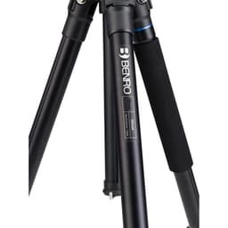Benro TIS18AIH1 Series 0 iStudio Aluminum Tripod with IH1 Ball Head