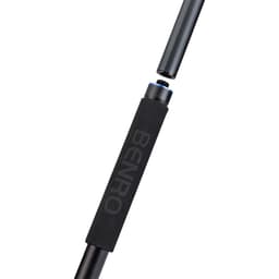 Benro TIS18AIH1 Series 0 iStudio Aluminum Tripod with IH1 Ball Head