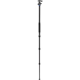 Benro FTA18AB0 Travel Angel Series 1 Aluminum Tripod with B0 Ball Head