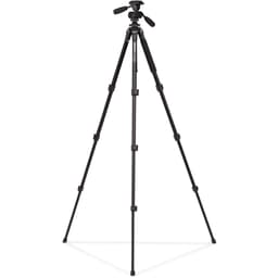 Benro TIS18AHD1 Series 0 iStudio Aluminum Tripod with HD1 3-Way Pan/Tilt Head
