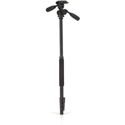 Benro TIS18AHD1 Series 0 iStudio Aluminum Tripod with HD1 3-Way Pan/Tilt Head