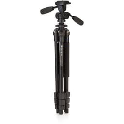Benro TIS18AHD1 Series 0 iStudio Aluminum Tripod with HD1 3-Way Pan/Tilt Head