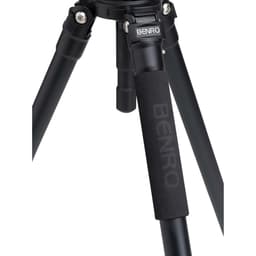 Benro A-373FBS8 Hidrolik Profesyonel Video Tripod Kit