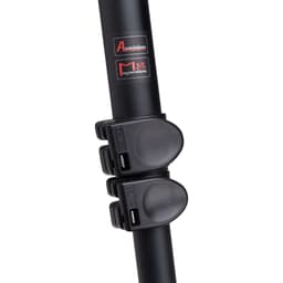 Benro A-373FBS8 Hidrolik Profesyonel Video Tripod Kit