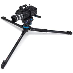 Benro A-373FBS8 Hidrolik Profesyonel Video Tripod Kit