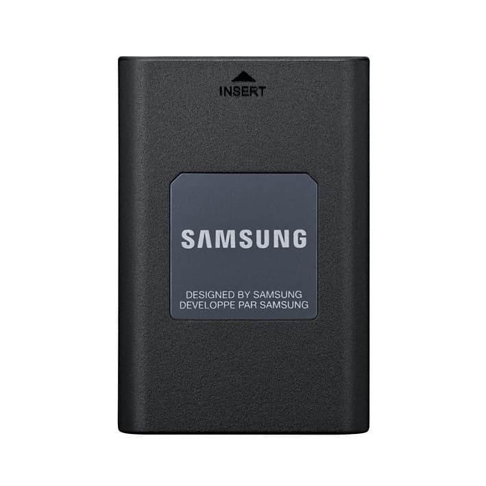 Samsung BP-1310 Batarya (NX10 / NX11 / NX20 / NX100)