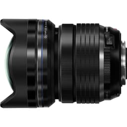 Olympus m.Zuiko ED 7-14mm f/2.8 PRO Lens