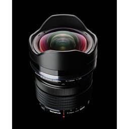 Olympus m.Zuiko ED 7-14mm f/2.8 PRO Lens