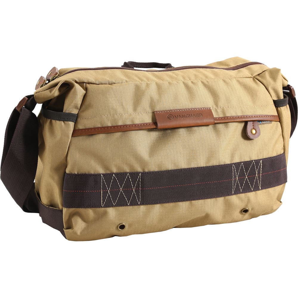 Vanguard Havana 36 Messenger Tipi Omuz Çantası