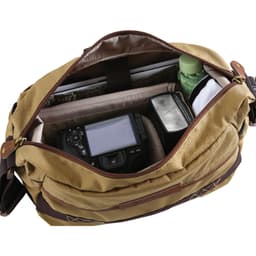 Vanguard Havana 36 Messenger Tipi Omuz Çantası